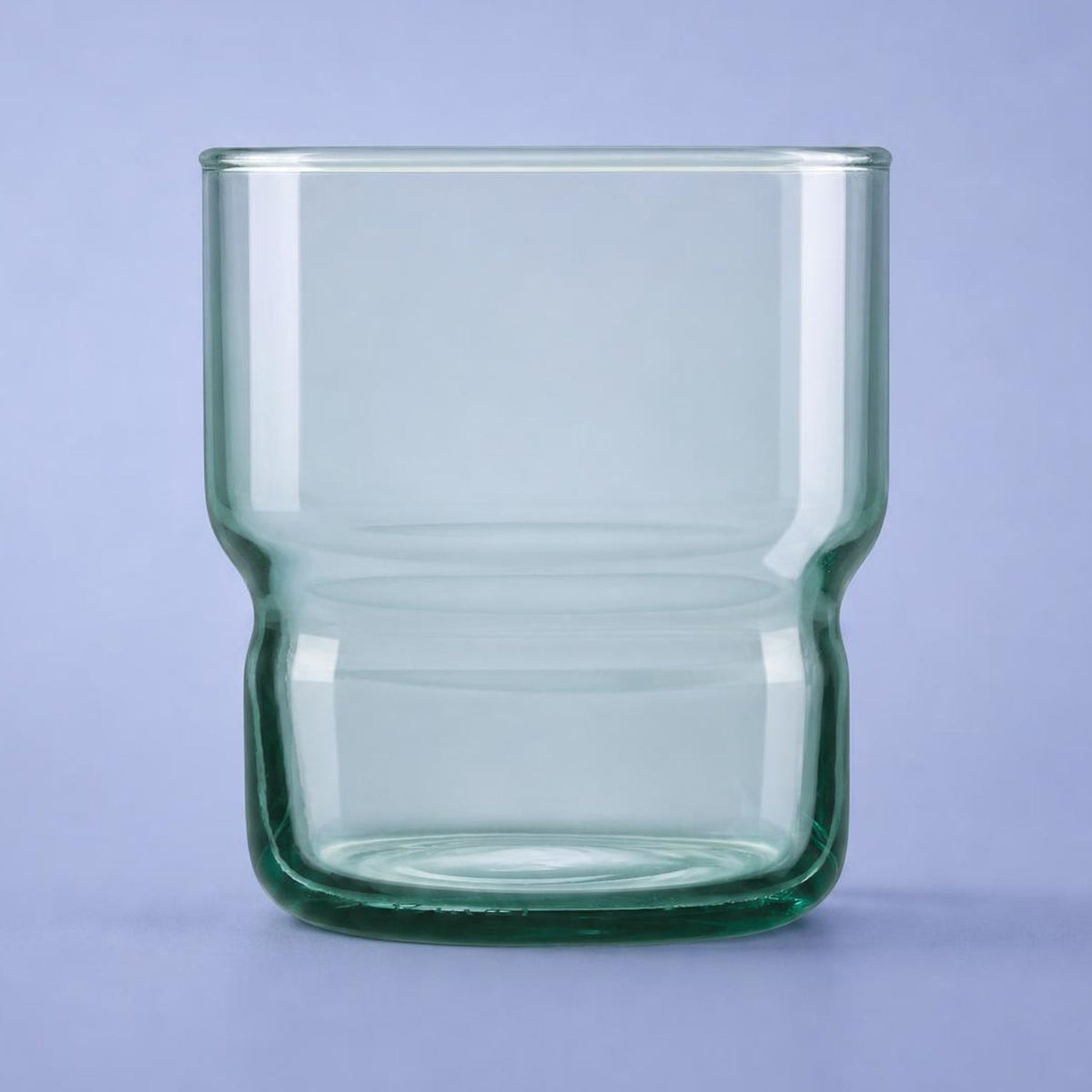 Arcoroc Log Tumbler 22 Cl Groen - 6 Stuks - Glazen.nl