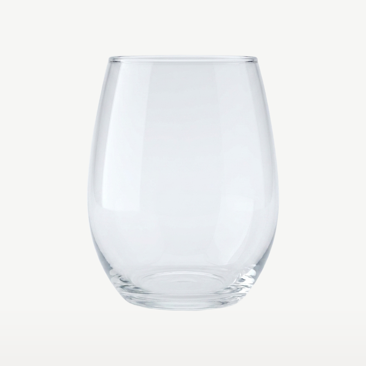Chef & Sommelier Primary Kwarx Tumbler 27 Cl - 6 Stuks - Glazen.nl