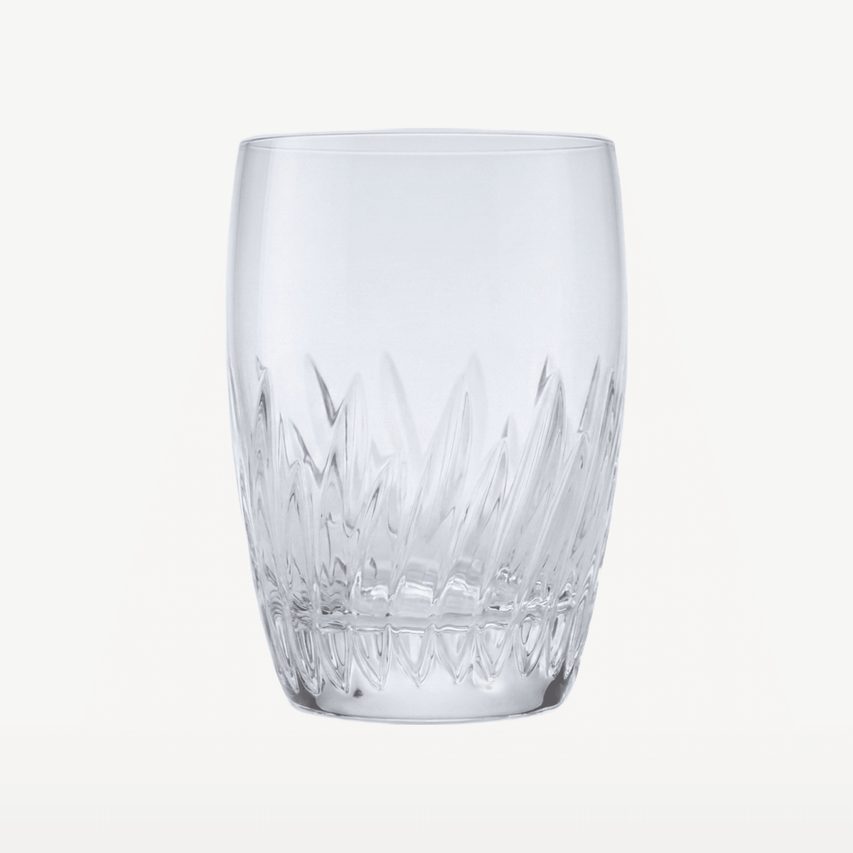 Luigi Bormioli Incanto Tumbler D.O.F. 34,5 Cl - 6 Stuks - Glazen.nl
