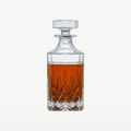 RCR Opera Whiskey Decanter 75 Cl