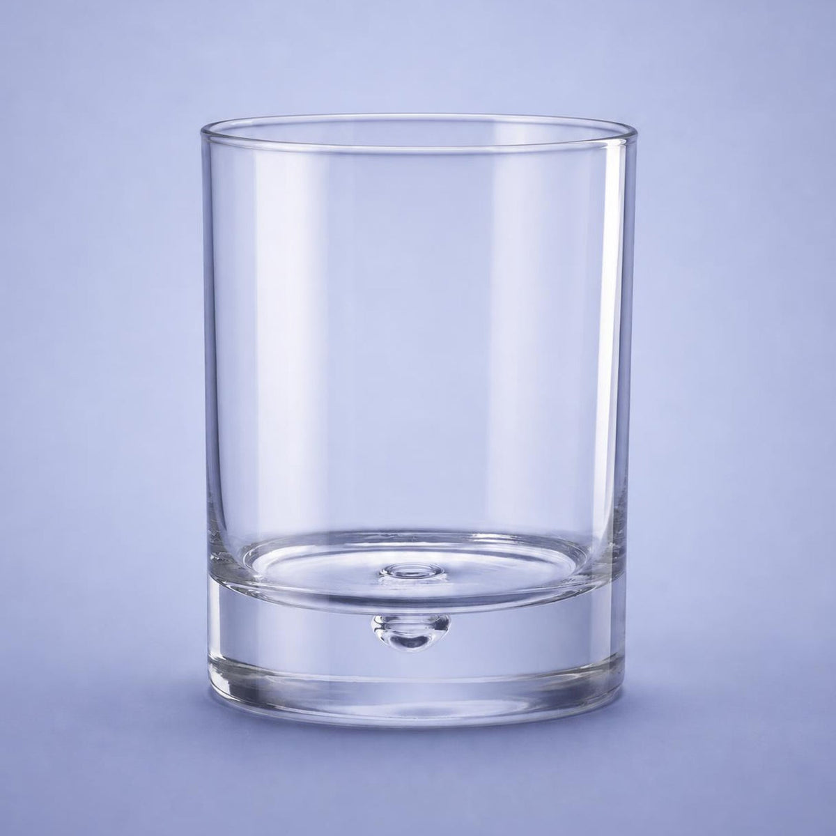 Bormioli Rocco Barglass Tumbler 28 Cl - 6 Stuks - Glazen.nl