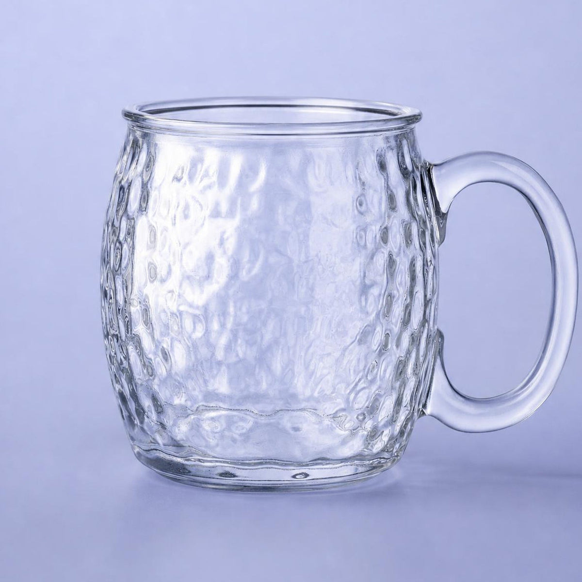 Bormioli Rocco Bartender Moscow Mule 55 Cl - 6 Stuks - Glazen.nl