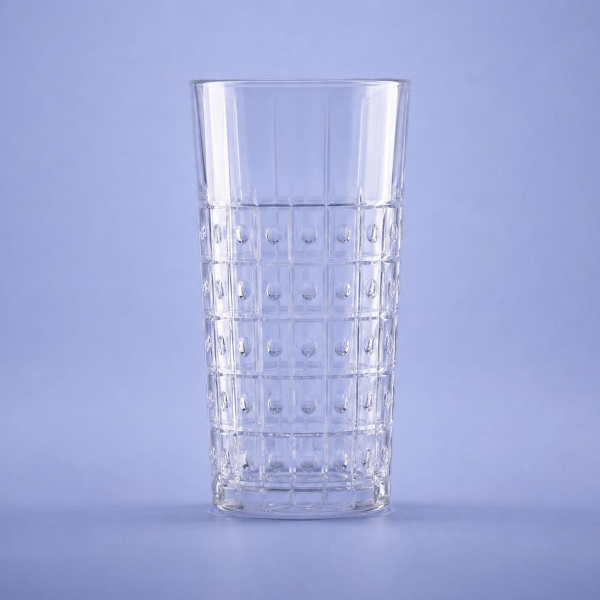 Bormioli Rocco Este Longdrinkglas 49 Cl - 6 Stuks - Glazen.nl