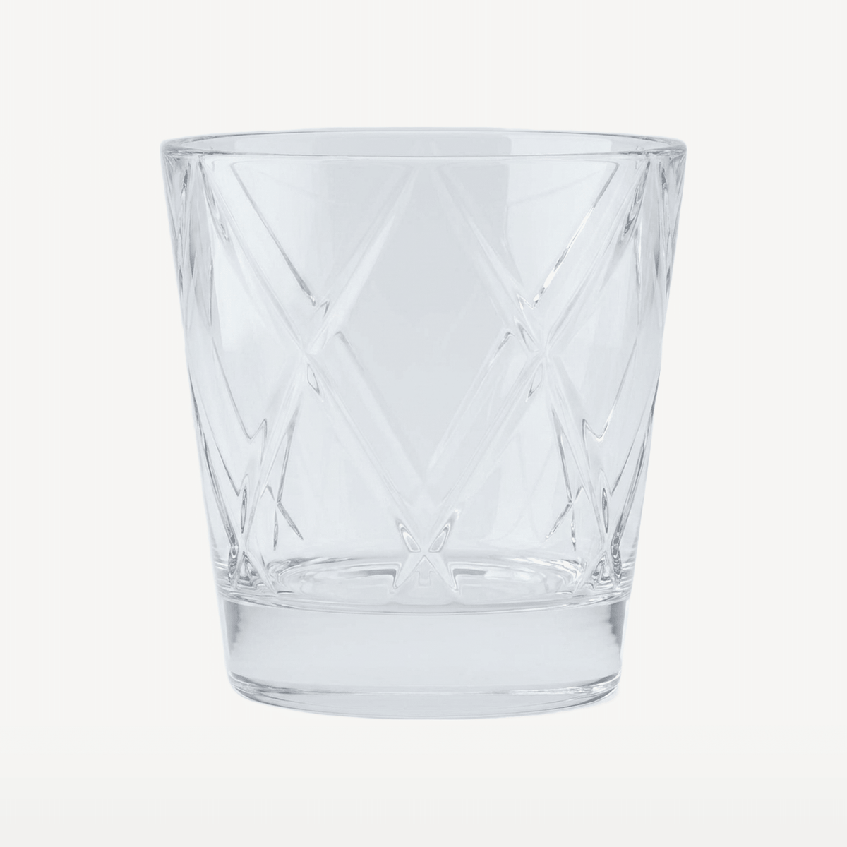 Vidivi Concerto Tumbler 37 Cl - 6 Stuks - Glazen.nl