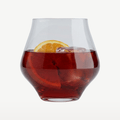 Luigi Bormioli Supremo Tumbler 45 Cl - 6 Pieces