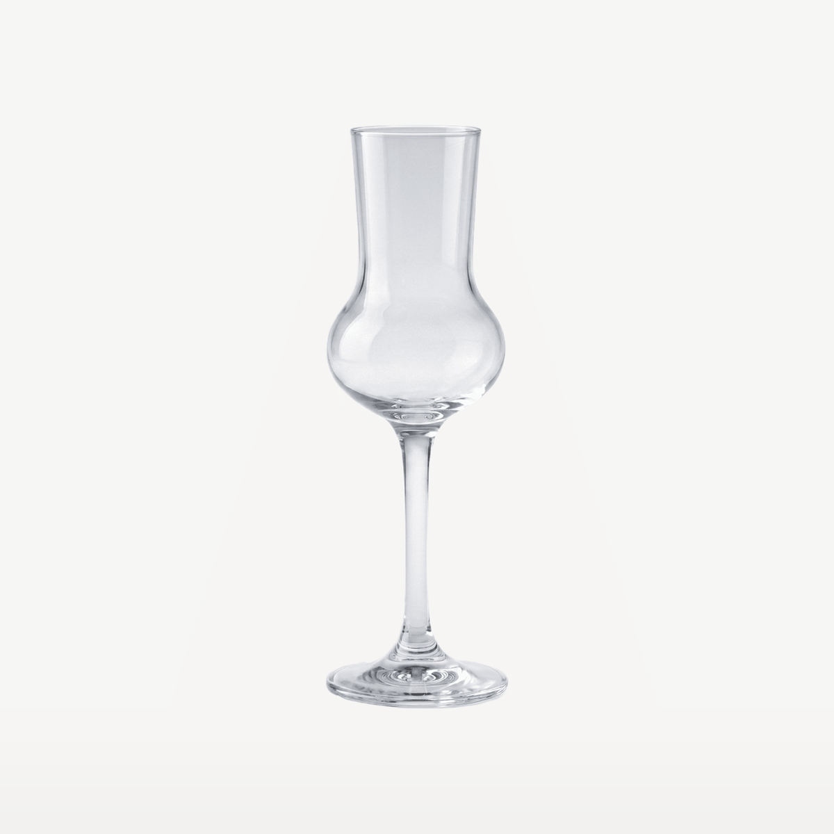 Bormioli Rocco Restaurant Likeurglas 8,1 Cl Grappa - 3 Stuks - Glazen.nl