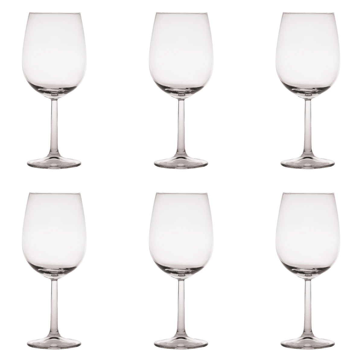Royal Leerdam Bouquet Wijnglas 45 Cl - 6 Stuks - Glazen.nl