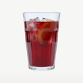 Duralex Picardie-longdrinkglas 36 cl – 6 stk.