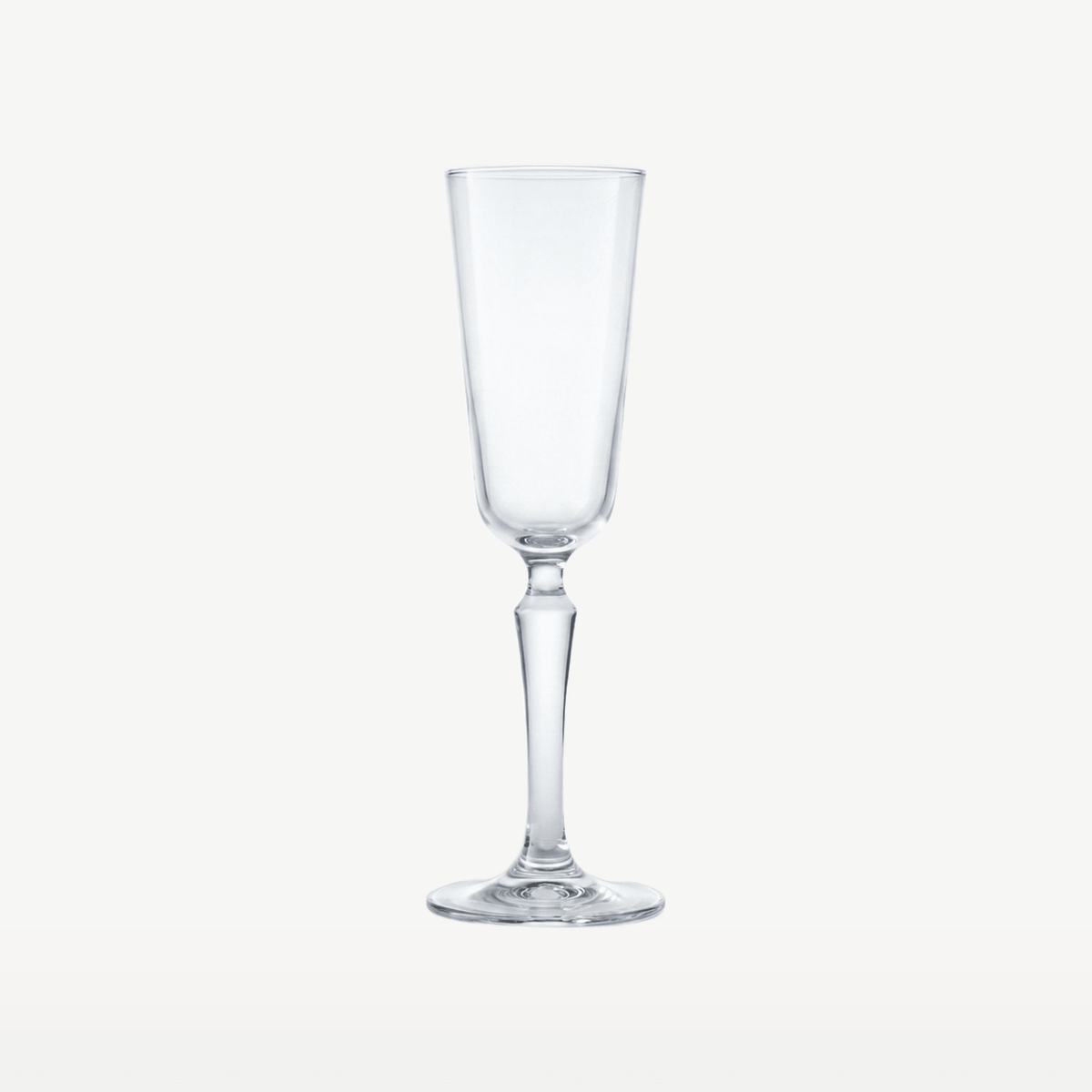 Onis Spksy Champagneflute 17,5 Cl - 6 Stuks - Glazen.nl