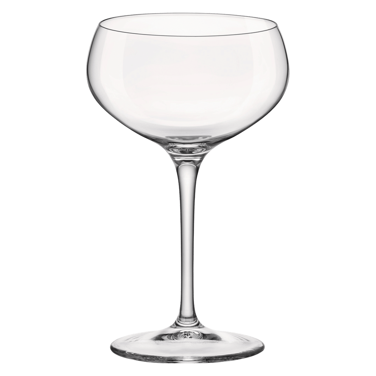Bormioli Rocco Novecento Champagneglas / Coupe 25 Cl - 4 Stuks - Glazen.nl