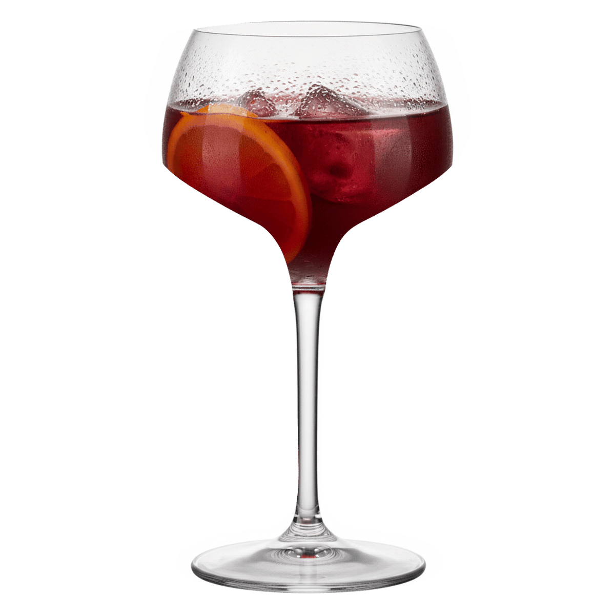 Bormioli Rocco Novecento Champagneglas / Coupe 23,5 Cl - 4 Stuks - Glazen.nl