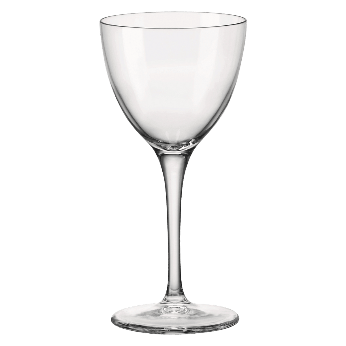 Bormioli Rocco Novecento Cocktailglas 15,5 Cl Nick En Nora - 4 Stuks - Glazen.nl