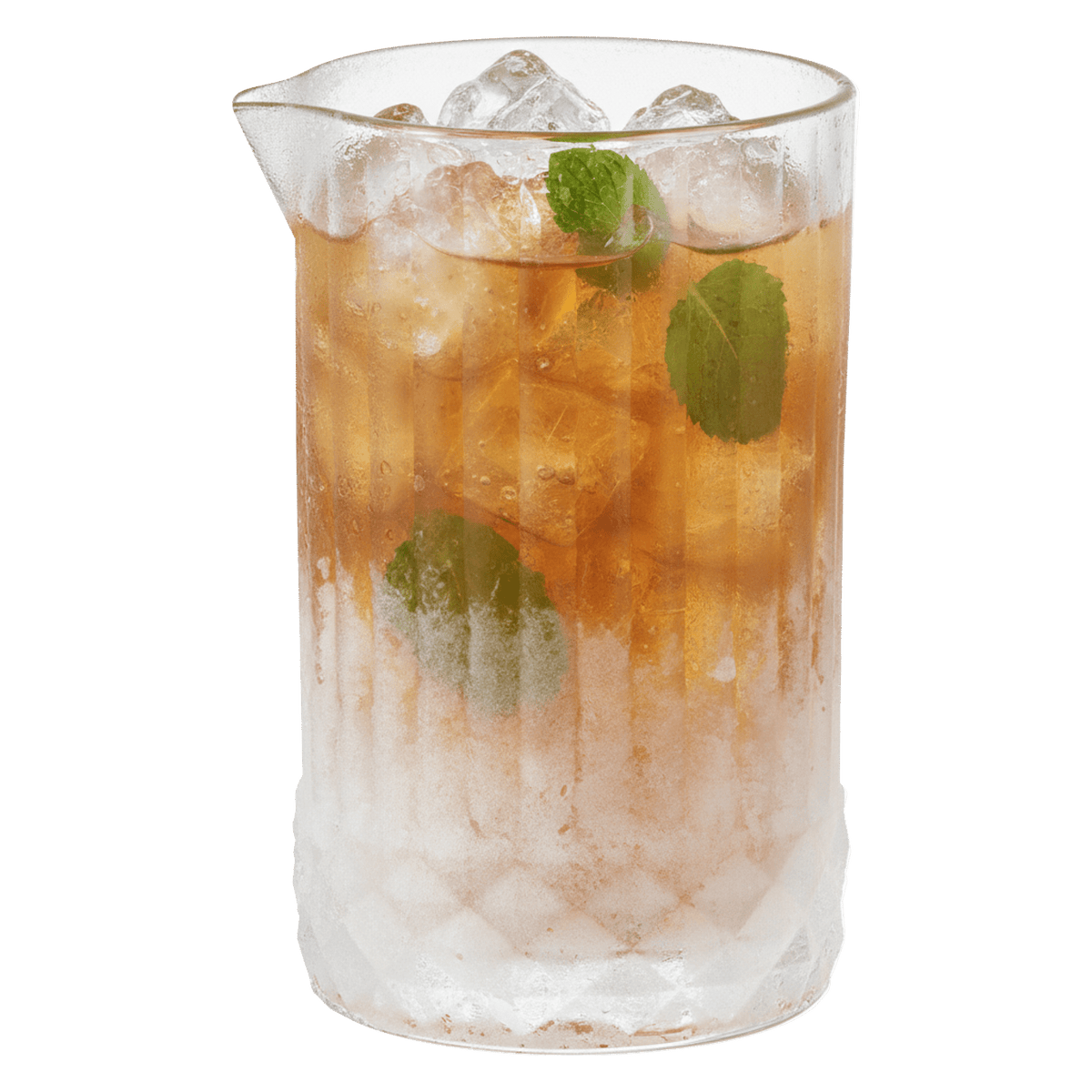 Bormioli Rocco America'20S Mixglas 79 Cl - Glazen.nl