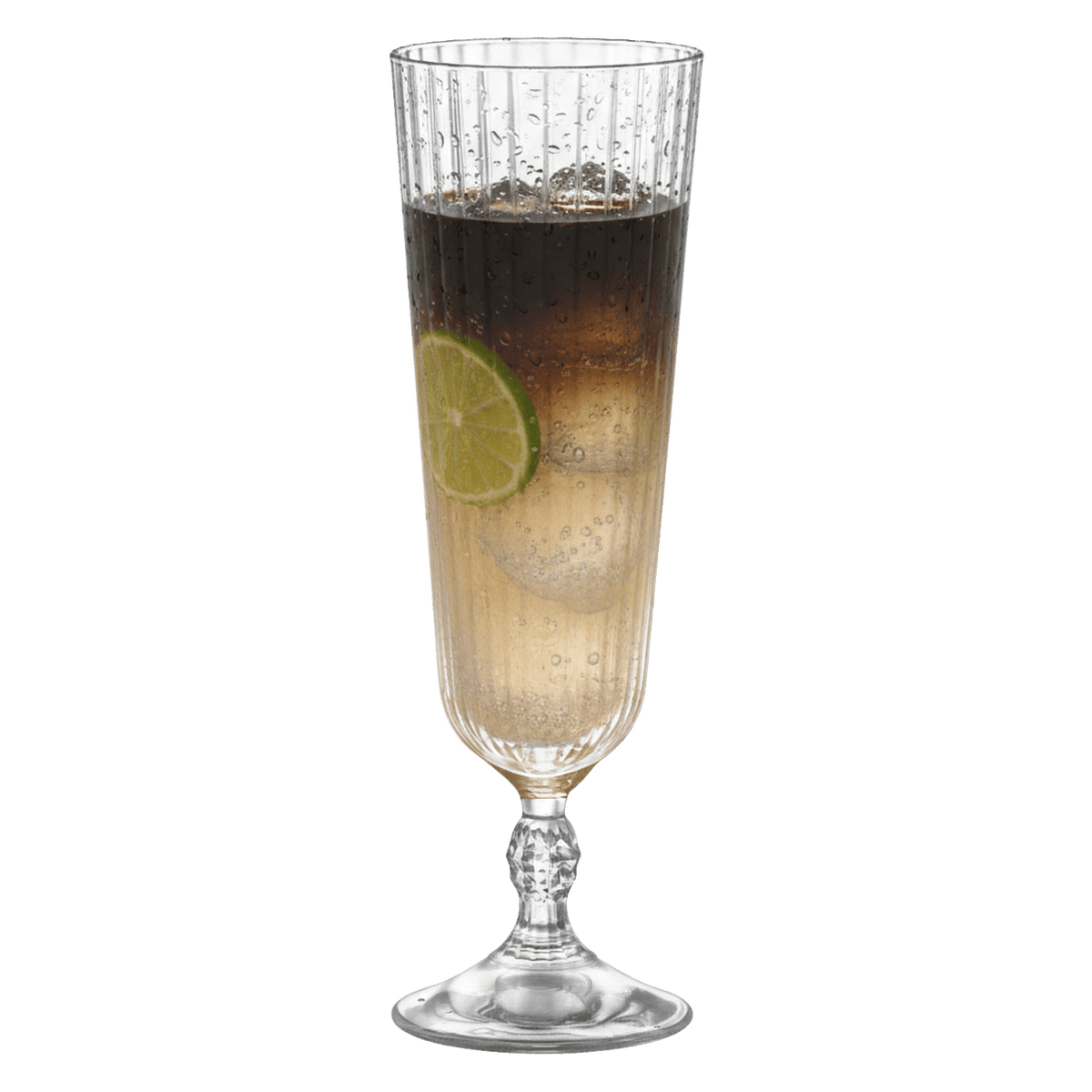 Bormioli Rocco America'20S Cocktailglas 27,5 Cl Sling - 6 Stuks - Glazen.nl