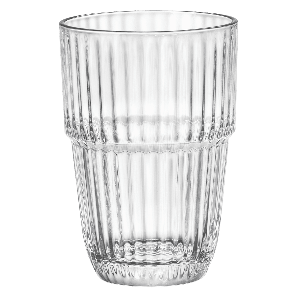 Bormioli Rocco Barshine Longdrinkglas 38 Cl - 6 Stuks - Glazen.nl