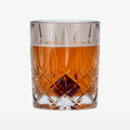 Nachtmann Noblesse-glas 29,5 cl, taupe – 2 stk.