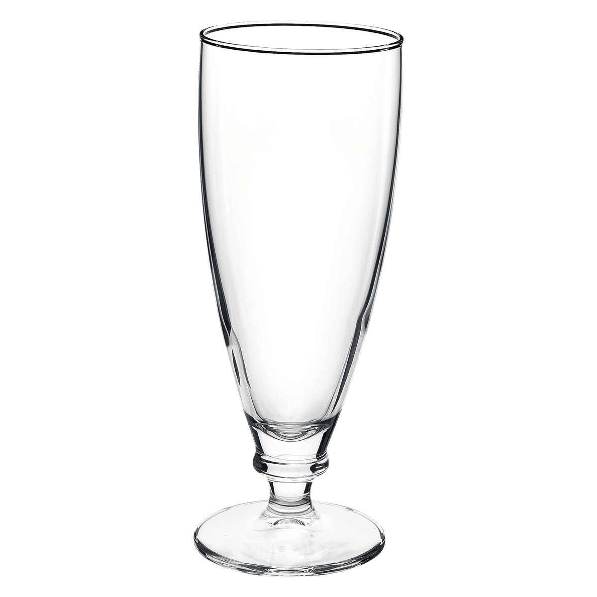 Bormioli Rocco Harmonia Bierglas 58 Cl - 6 Stuks - Glazen.nl