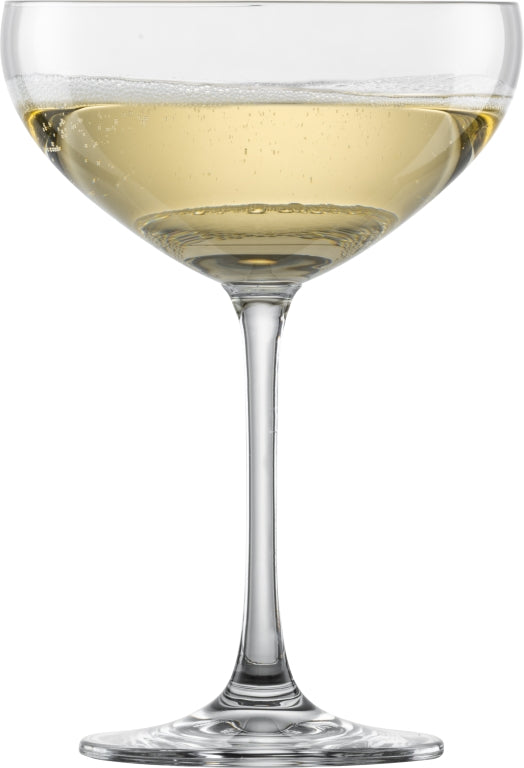 Schott Zwiesel Bar Special Champagne Coupe 28.1 Cl - 4 Pieces