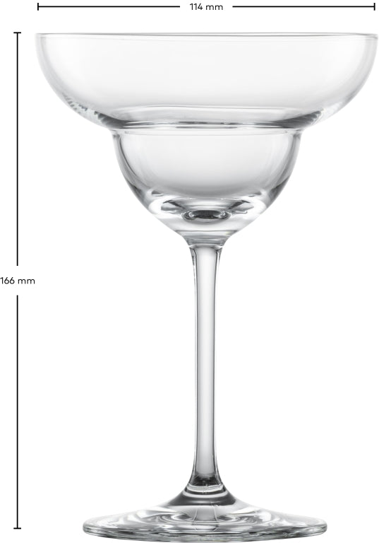Schott Zwiesel Bar Special-margaritaglas 28,3 cl – 4 stk.