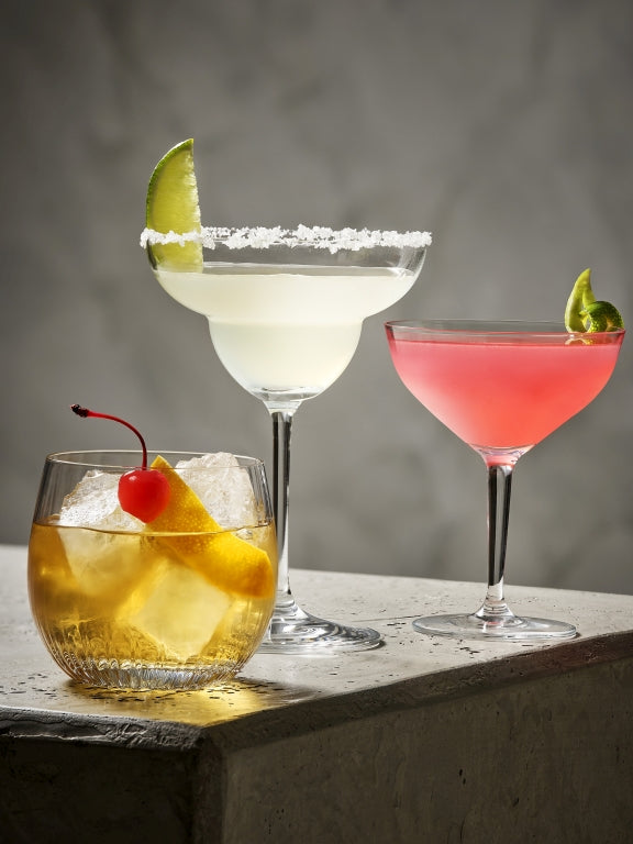 Schott Zwiesel Bar Special-margaritaglas 28,3 cl – 4 stk.