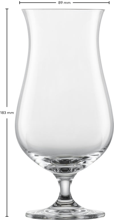 Schott Zwiesel Bar Special Hurricane-glas 53 cl – 4 stk.