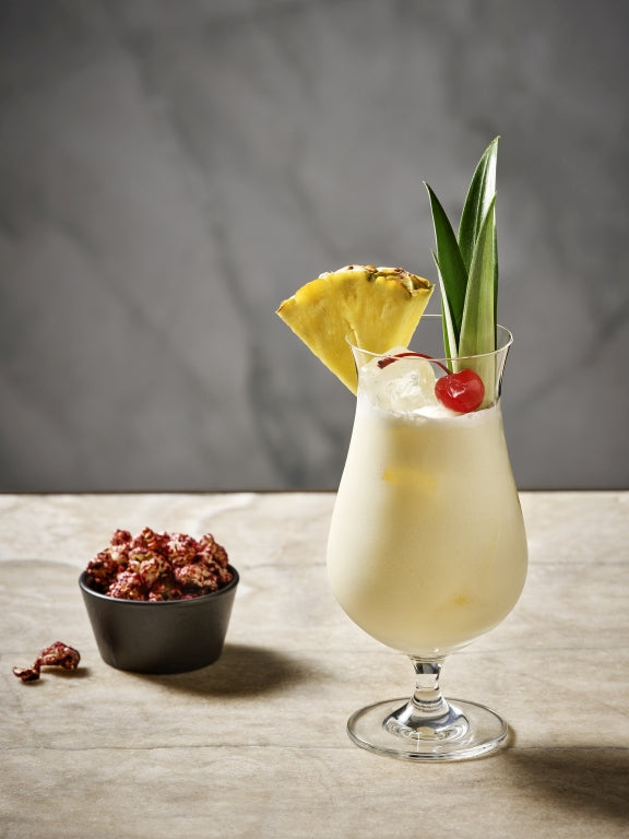 Schott Zwiesel Bar Special Hurricane-glas 53 cl – 4 stk.
