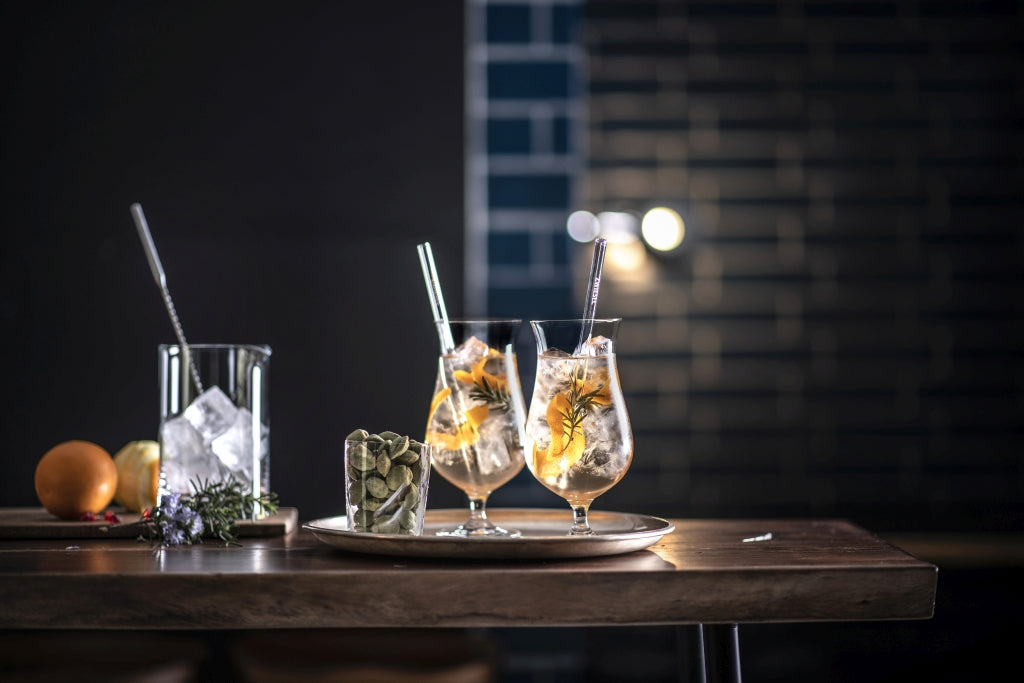 Schott Zwiesel Bar Special Hurricane-glas 53 cl – 4 stk.