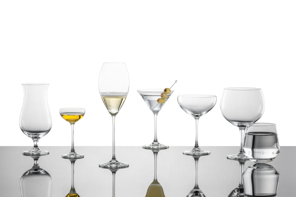 Schott Zwiesel Bar Special Hurricane-glas 53 cl – 4 stk.