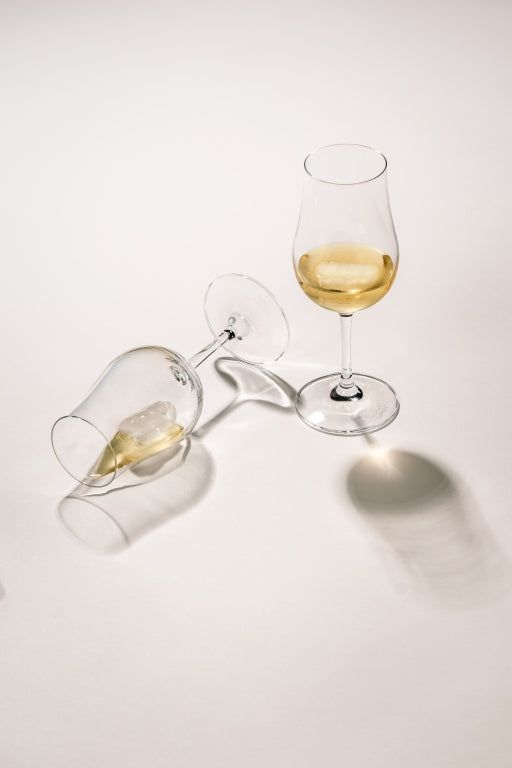 Schott Zwiesel Bar Special Whisky Tasting Glass 21.8 Cl - 4 Pieces