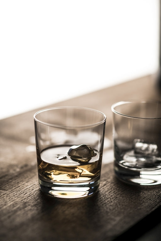 Schott Zwiesel Basic Bar Selection Whisky Glasses 35.2 cl – Set of 4