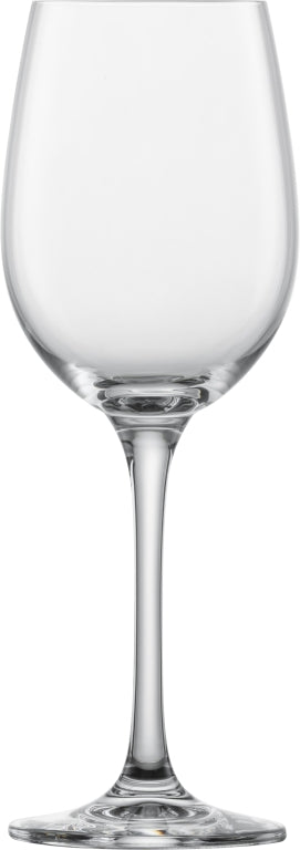 Schott Zwiesel Classico hvidvinsglas 31,2 cl – 6 stk.
