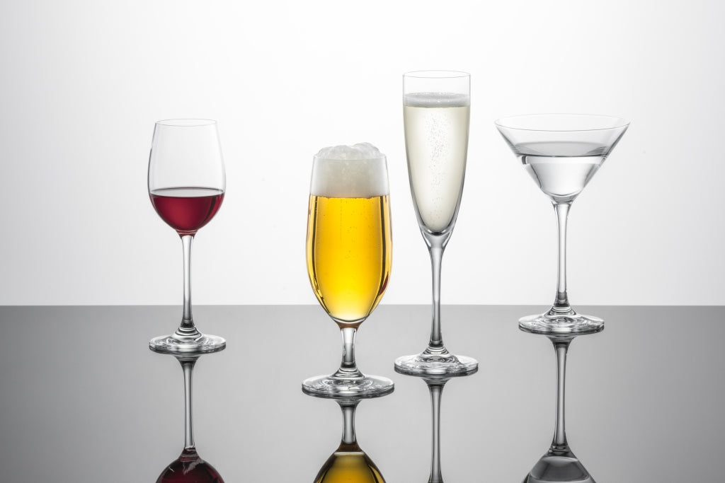 Schott Zwiesel Classico hvidvinsglas 31,2 cl – 6 stk.