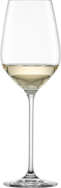 Schott Zwiesel Fortissimo hvidvinsglas 40,4 cl – 4 stk.