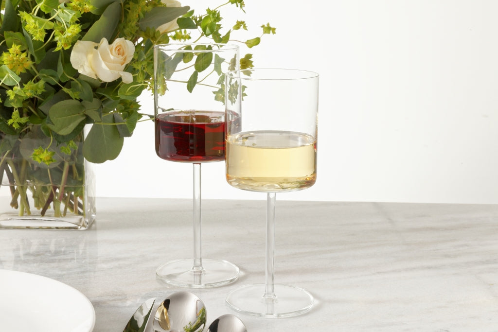 Schott Zwiesel Modo hvidvinsglas 40 cl – 4 stk.
