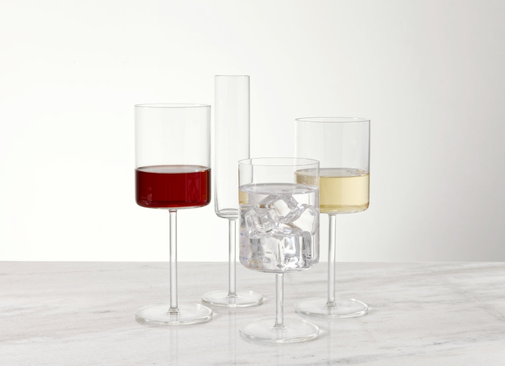 Schott Zwiesel Modo-vandglas 44 cl – 4 stk.