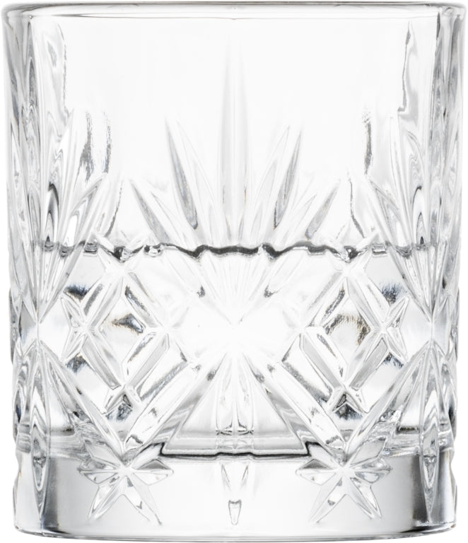 Schott Zwiesel Show-borrelglas 7,8 cl – 4 stk.