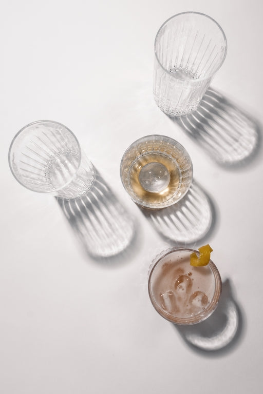 Schott Zwiesel Stage-borrelglas 7,8 cl – 4 stk.