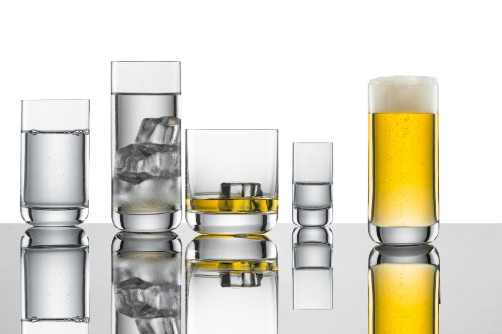 Schott Zwiesel Simple Convention borrelglas 4,6 cl – 6 stk.