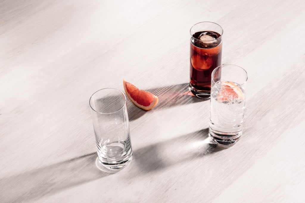 Schott Zwiesel Simple Convention borrelglas 4,6 cl – 6 stk.