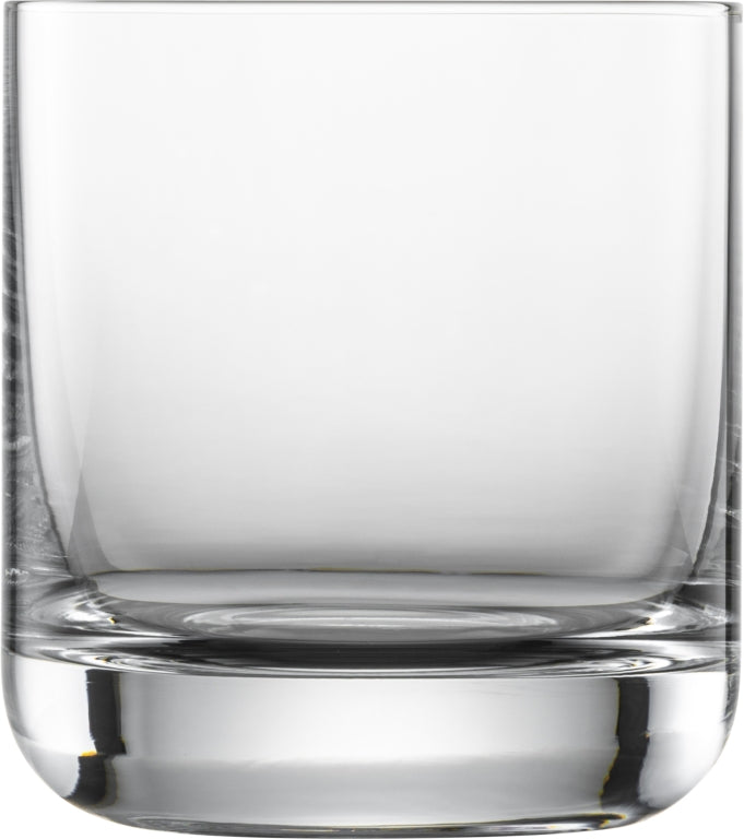 Schott Zwiesel Simple Convention Whisky Glass 30 Cl - 6 Pieces
