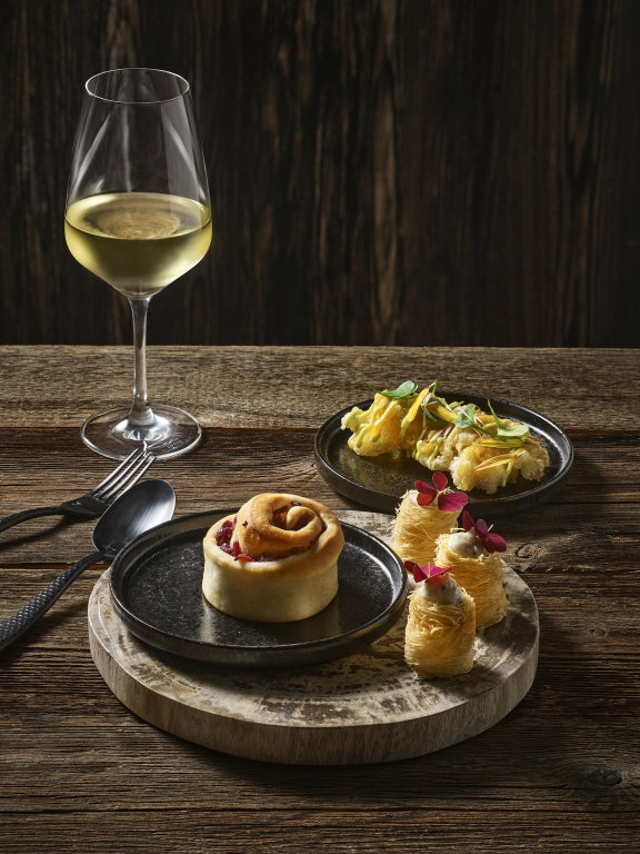 Schott Zwiesel Tulip Taste rødvinsglas 49,7 cl – 4 stk.