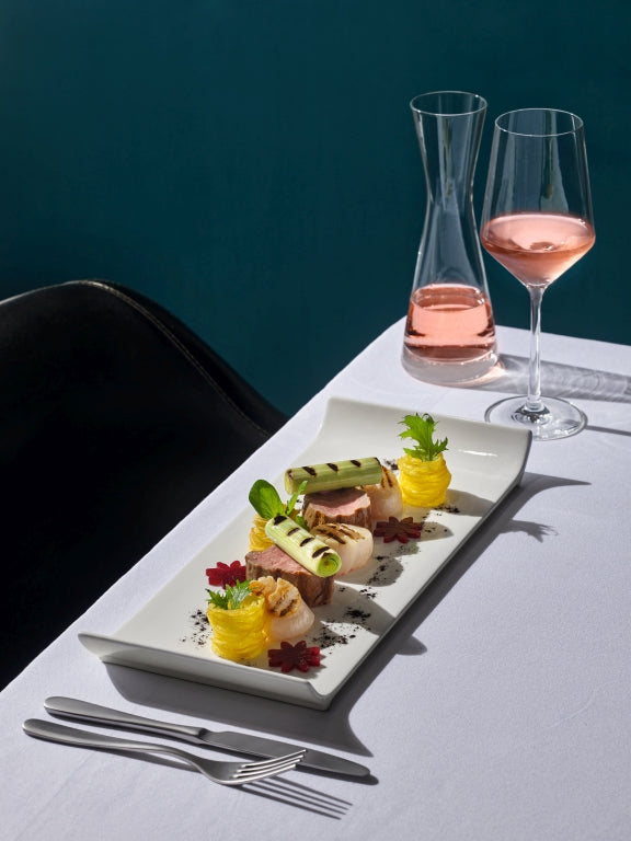 Schott Zwiesel Tulip Taste rødvinsglas 49,7 cl – 4 stk.