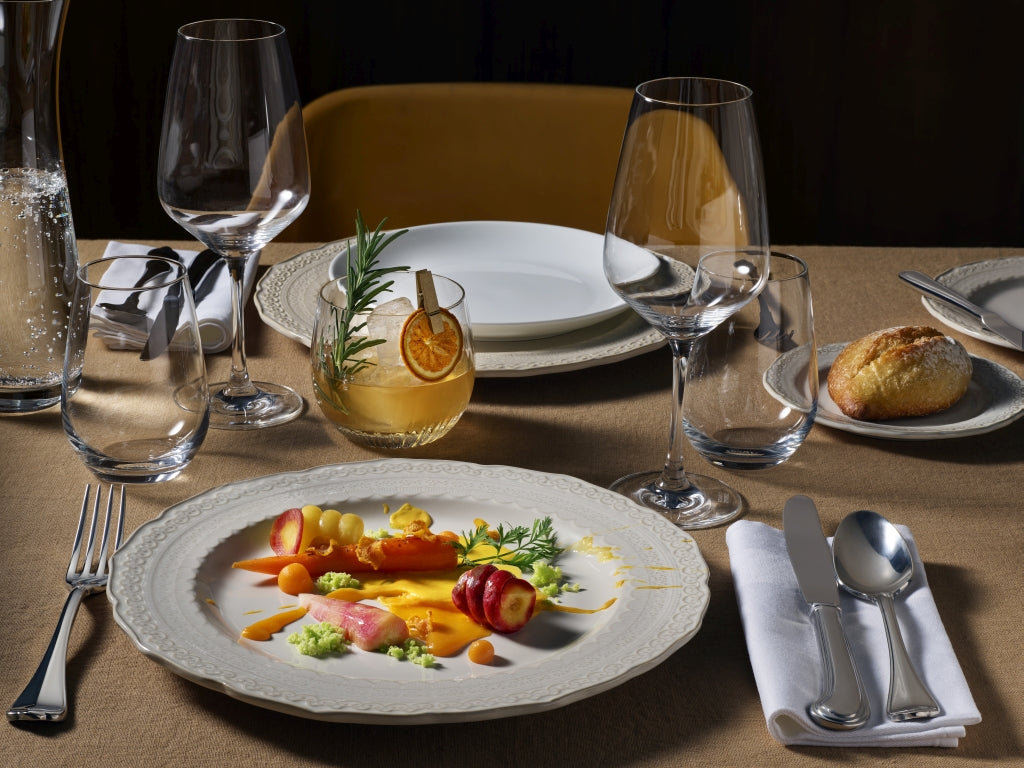 Schott Zwiesel Tulip Taste rødvinsglas 49,7 cl – 4 stk.