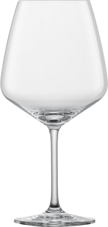 Schott Zwiesel Tulip Taste-bourgogneglas 78,2 cl – 4 stk.