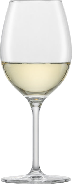 Schott Zwiesel For You Hvidvinsglas 36,8 cl – 4 stk.