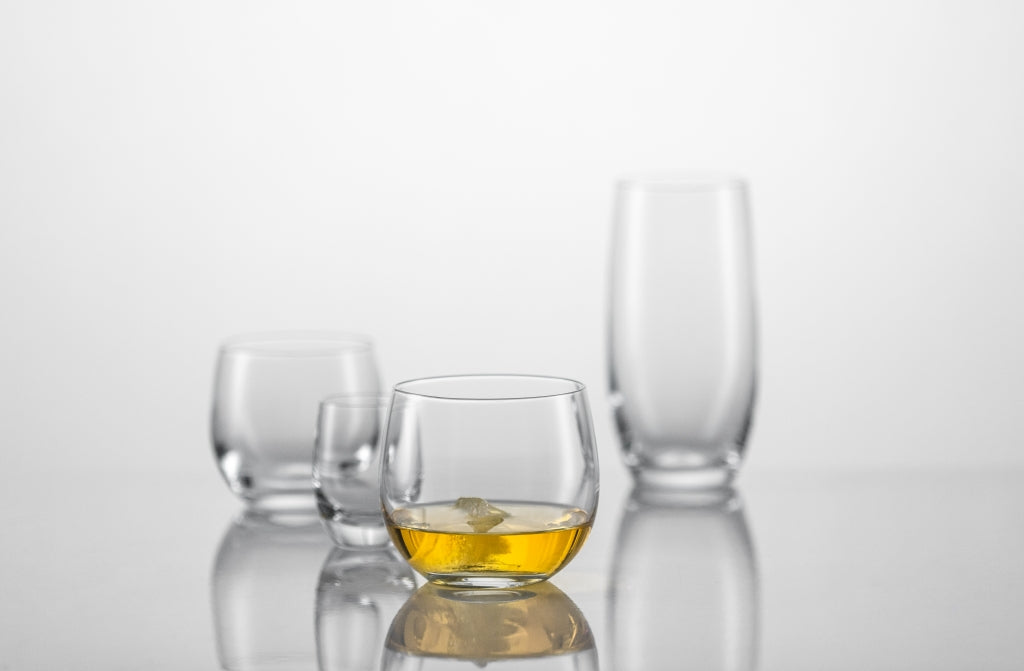 Schott Zwiesel For You Whisky Glass 40 Cl - 4 Pieces