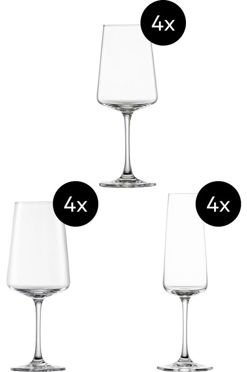 Schott Zwiesel MioVino set - 12 pieces