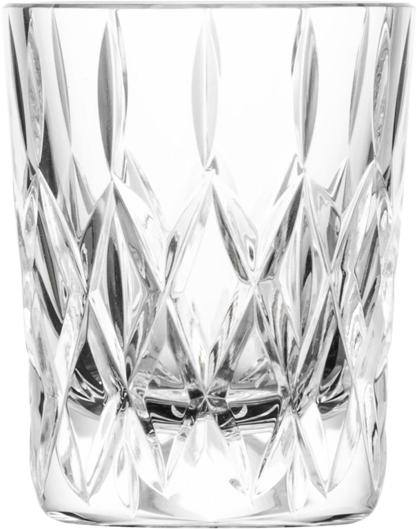 Schott Zwiesel Age-borrelglas 6 cl – 4 stk.