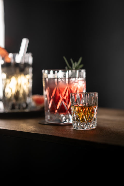 Schott Zwiesel Age-borrelglas 6 cl – 4 stk.