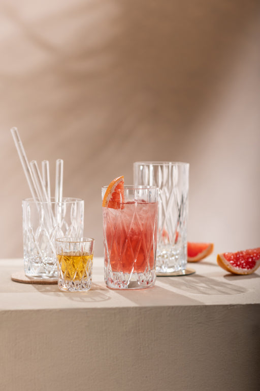 Schott Zwiesel Age-borrelglas 6 cl – 4 stk.